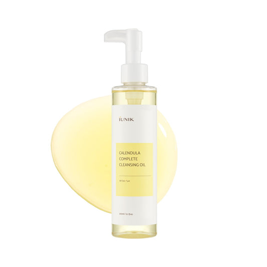 CALENDULA COMPLETE CLEANSING OIL 200ML