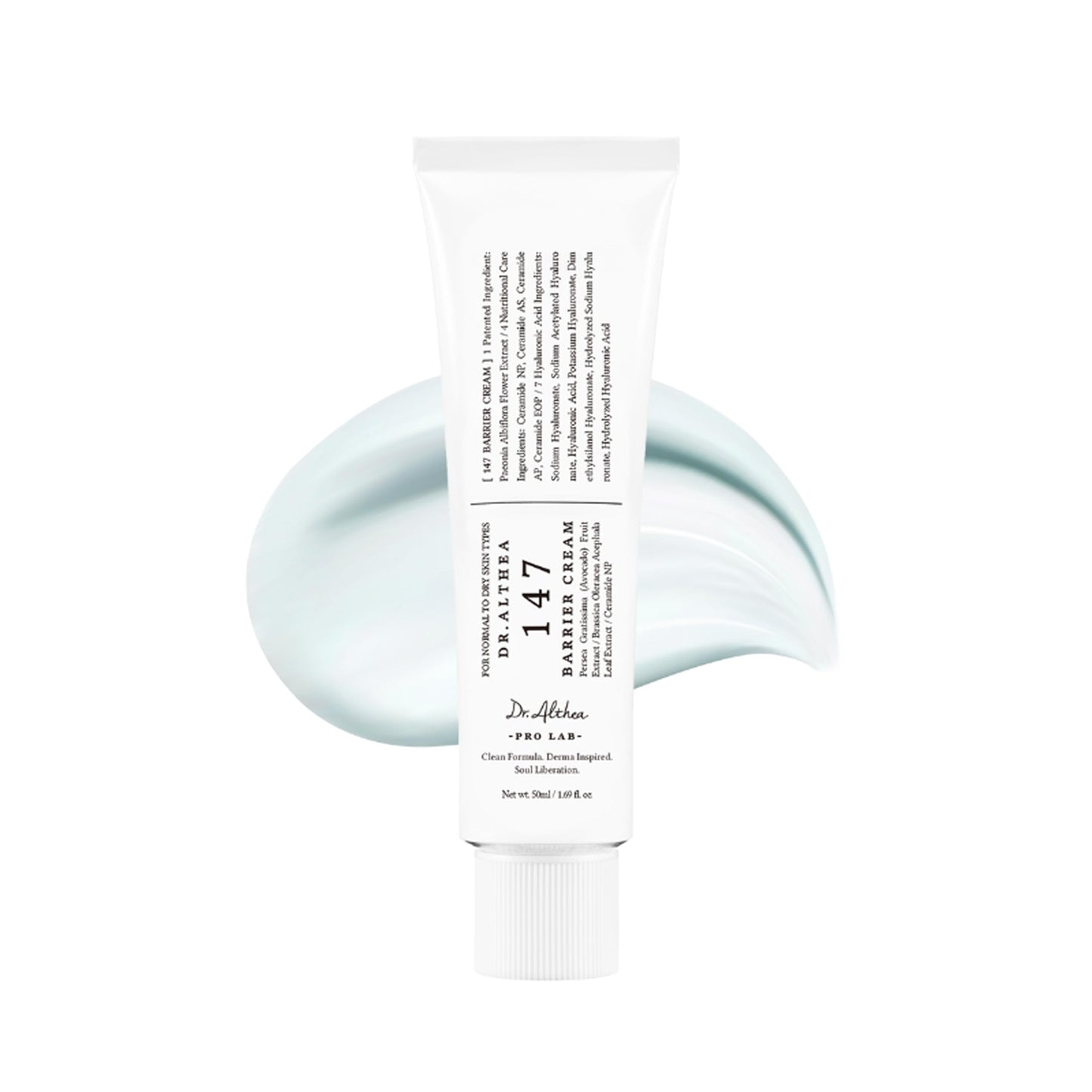 147 Barrier Cream 50ml