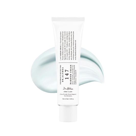 147 Barrier Cream 50ml