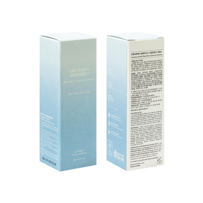 WONDER Black Rice Hyaluronic Essence 50ml