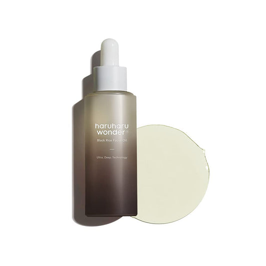 WONDER Black Rice Facial Oil 30ml