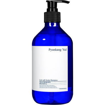 Low pH Scalp Shampoo 500ml