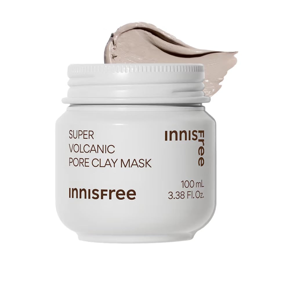 SUPER VOLCANIC PORE CLAY MASK 100ML