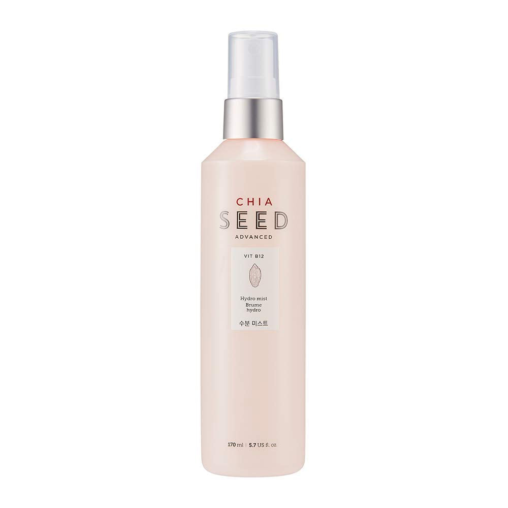 [THE FACE SHOP] CHIA SEED HYDRO MIST