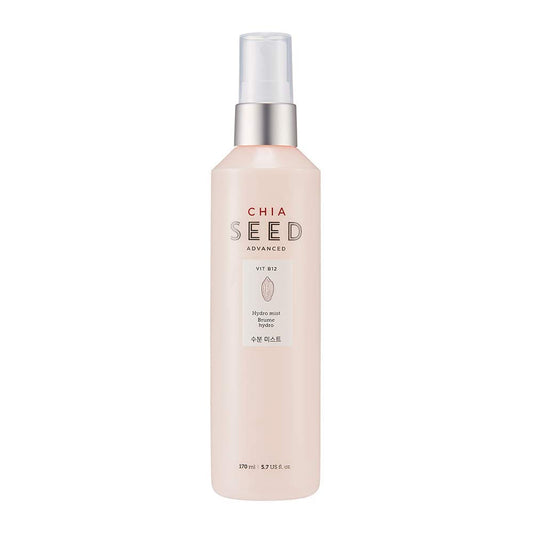 [THE FACE SHOP] CHIA SEED HYDRO MIST