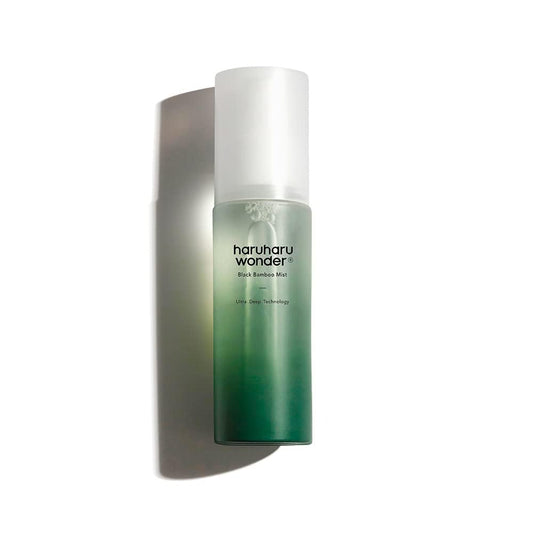WONDER Black Bamboo Mist 80ml