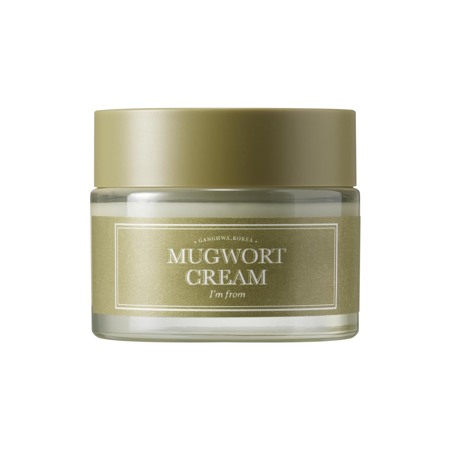 MUGWORT CREAM 50ML