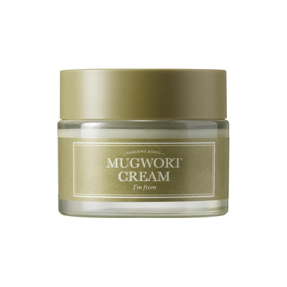 MUGWORT CREAM 50ML