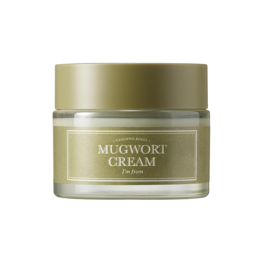 MUGWORT CREAM 50ML