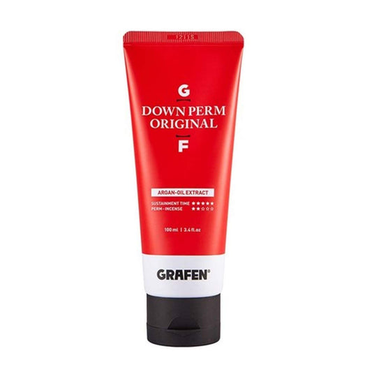 GRAFEN ORIGINAL DOWN PERM (HAIR CREAM)