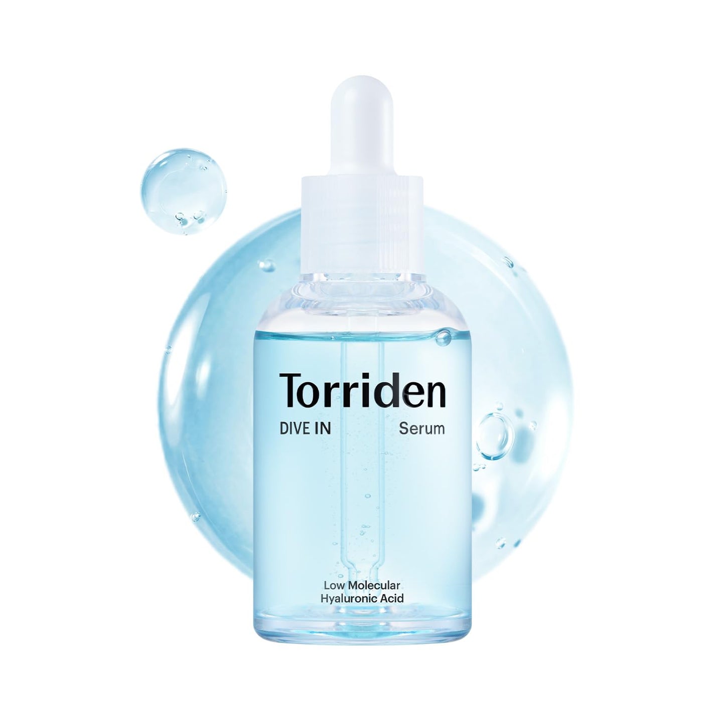 *RENEW* DIVE-IN Low Molecular Hyaluronic Acid Serum