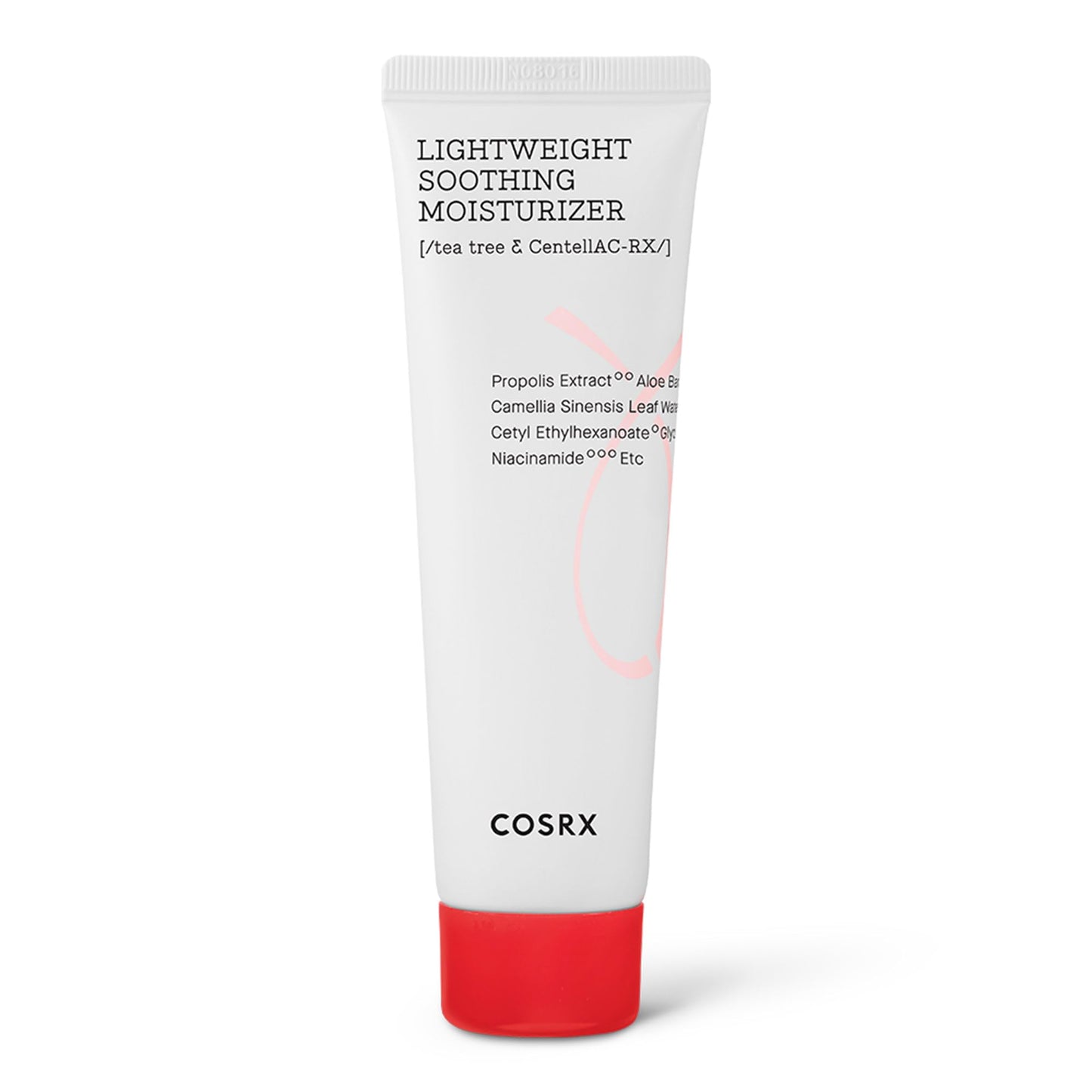 AC COLLECTION LIGHTWEIGHT SOOTHING MOISTURIZER 80ML