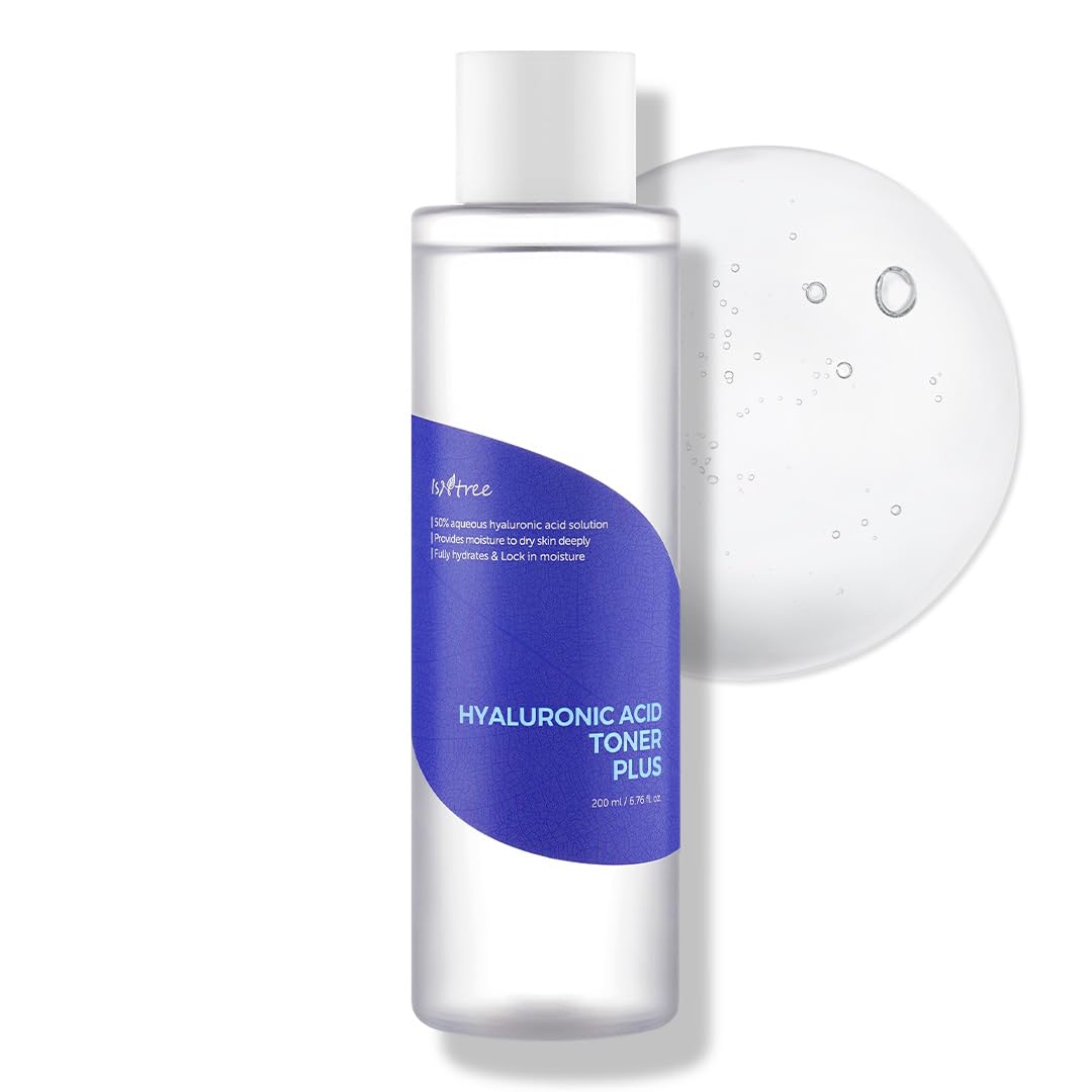 HYALURONIC ACID TONER PLUS