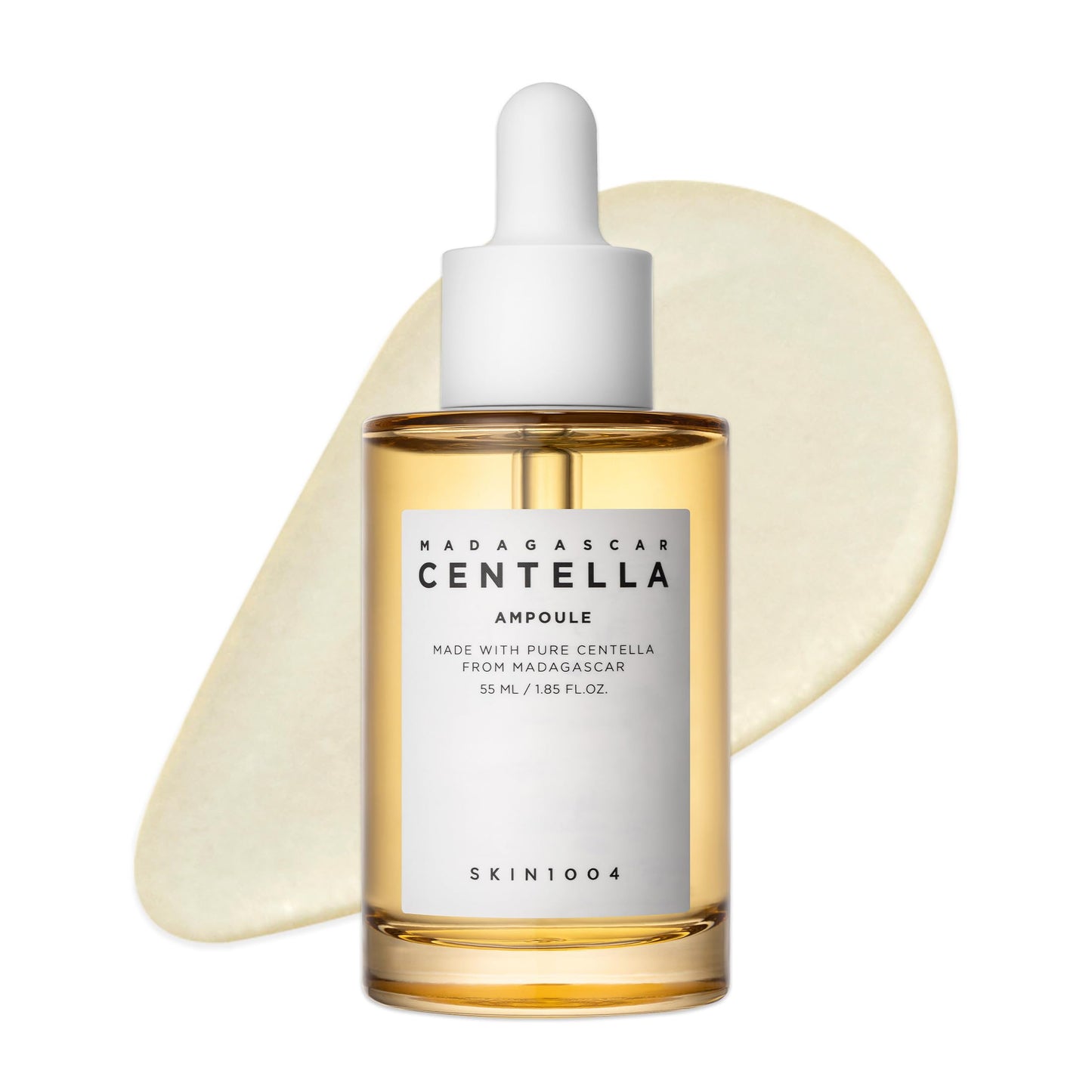 MADAGASCAR CENTELLA AMPOULE 55ML