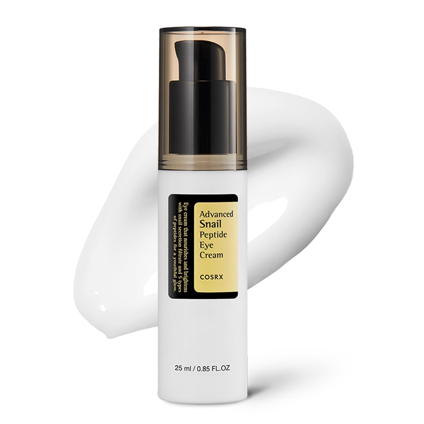 [COSRX] ADVANCED EYE CREAM