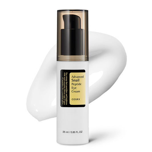 [COSRX] ADVANCED EYE CREAM
