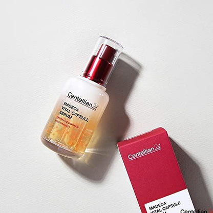Madeca Vital Capsule Serum
