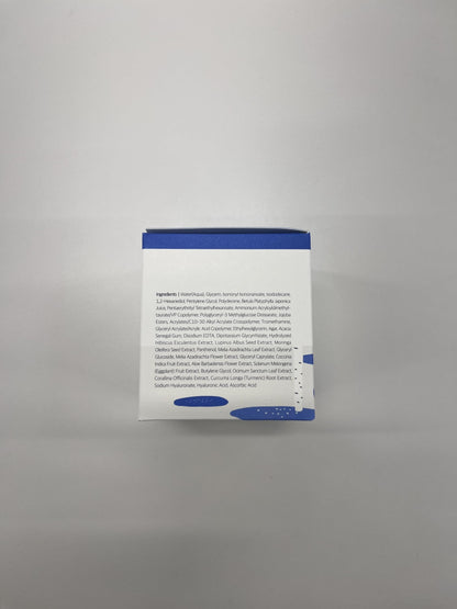 Birch Juice Moisturizing Cream 80mL