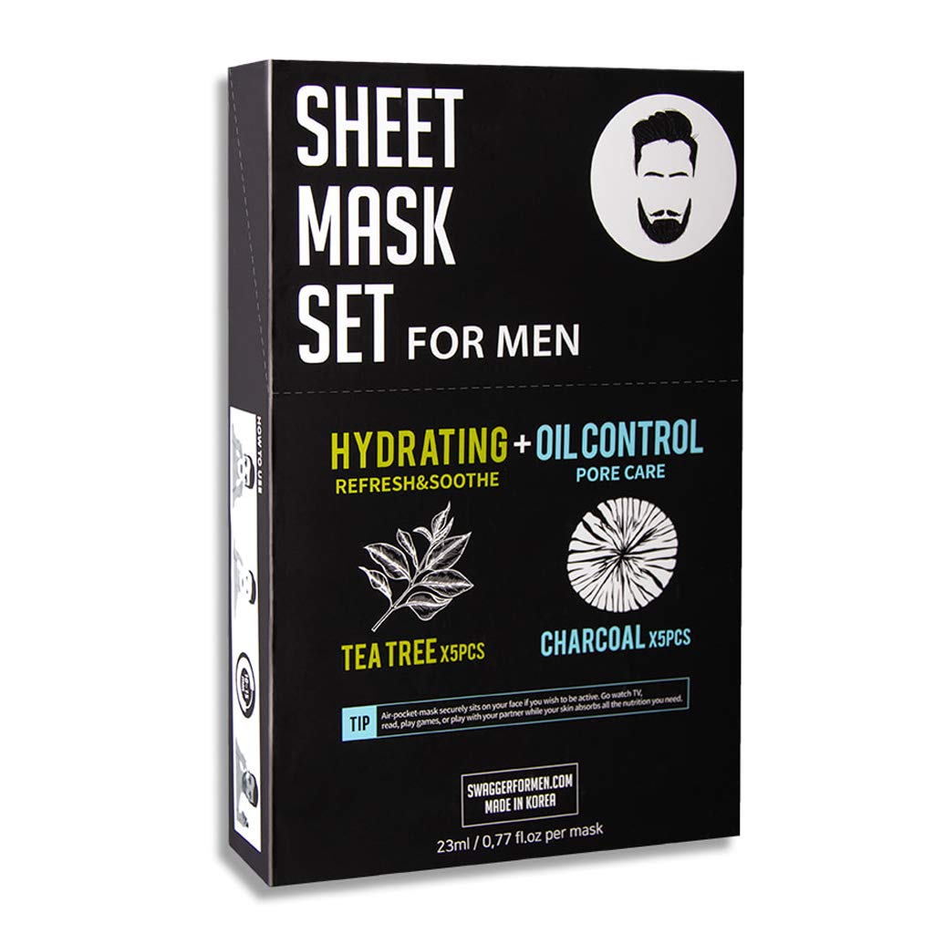 [SWAGGER] HAIR TWISTER PROTEIN CURL CREAM 100ML