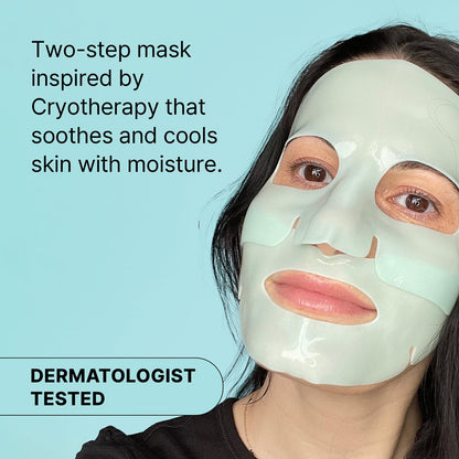 [DR.JART+] RUBBER MASK GREEN
