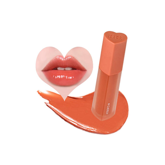 HEART CRUSH GLOW TINT AIR 08 CUDDLY