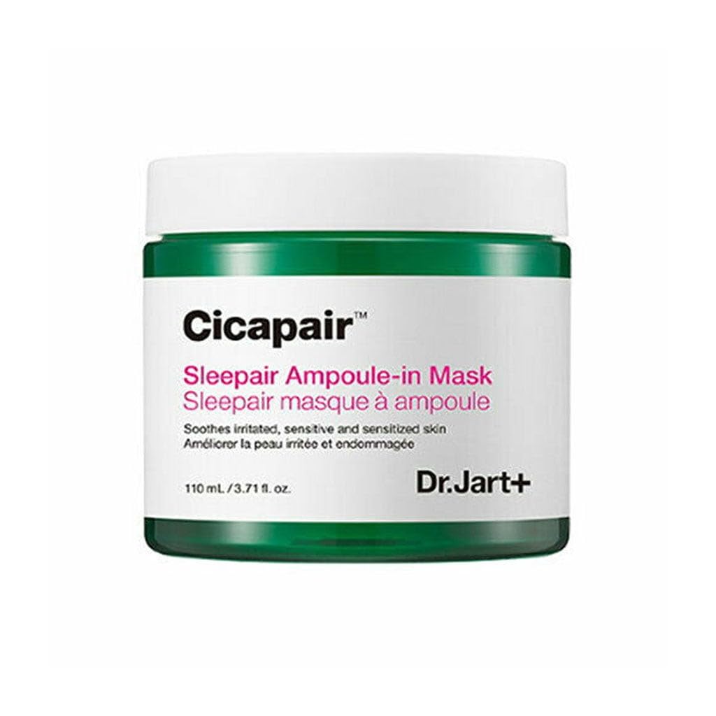 [DR.JART+] SLEEPAIR AMPOULE-IN MASK
