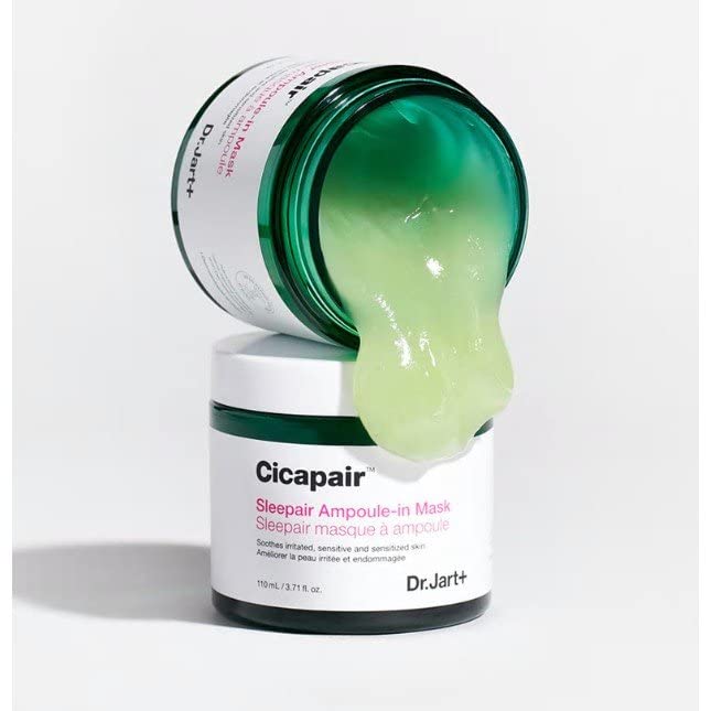 [DR.JART+] SLEEPAIR AMPOULE-IN MASK