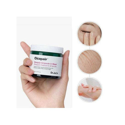 [DR.JART+] SLEEPAIR AMPOULE-IN MASK