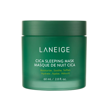 Cica Sleeping Mask 60ml