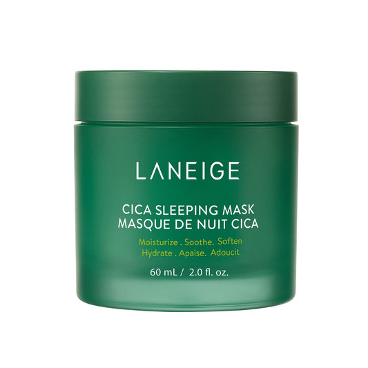 Cica Sleeping Mask 60ml