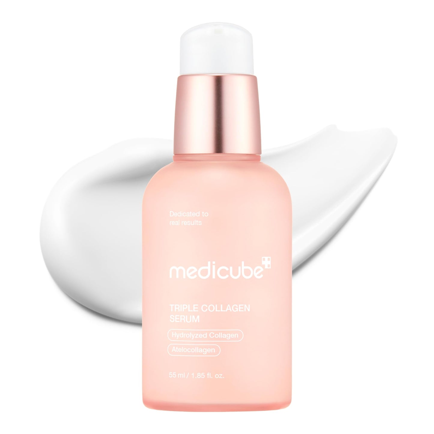 RenewTRIPLE COLLAGEN SERUM 4.0 55ml