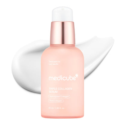 RenewTRIPLE COLLAGEN SERUM 4.0 55ml