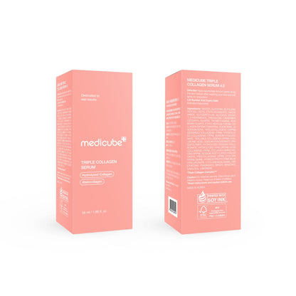 RenewTRIPLE COLLAGEN SERUM 4.0 55ml