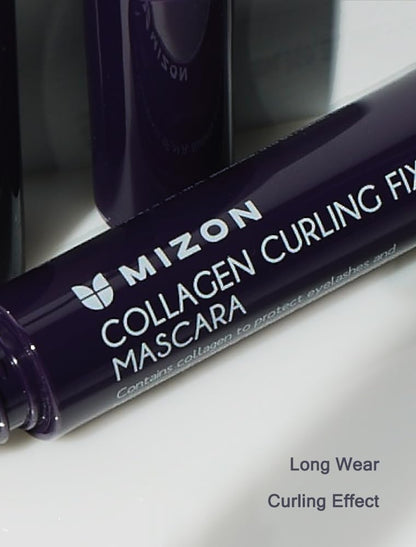 Collagen Curling Fix Mascara 6ml