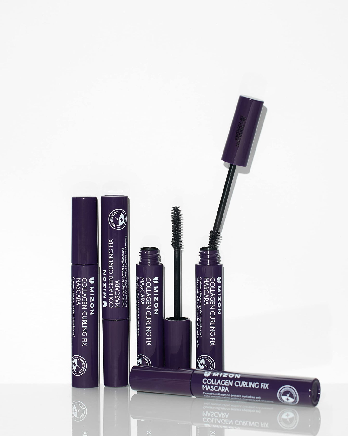 Collagen Curling Fix Mascara 6ml