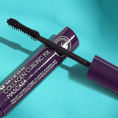 Collagen Curling Fix Mascara 6ml