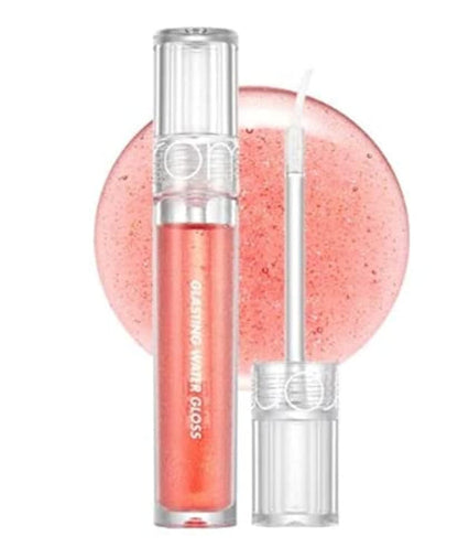 GLASTING WATER GLOSS 01.SANHO CRUSH