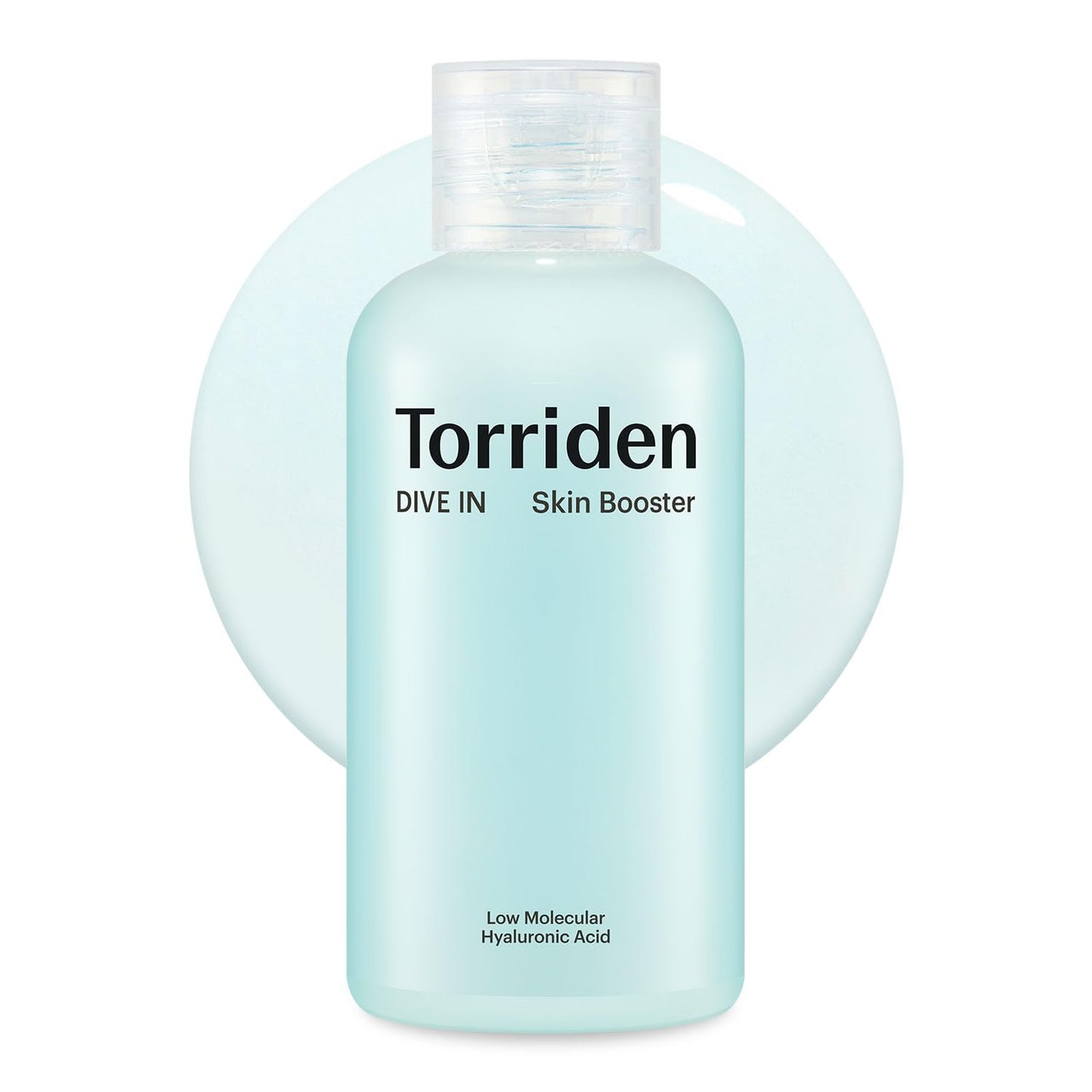 *RENEW* DIVE-IN Low Molecular Hyaluronic Acid Skin Booster 200ml