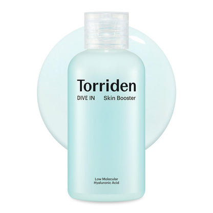 *RENEW* DIVE-IN Low Molecular Hyaluronic Acid Skin Booster 200ml