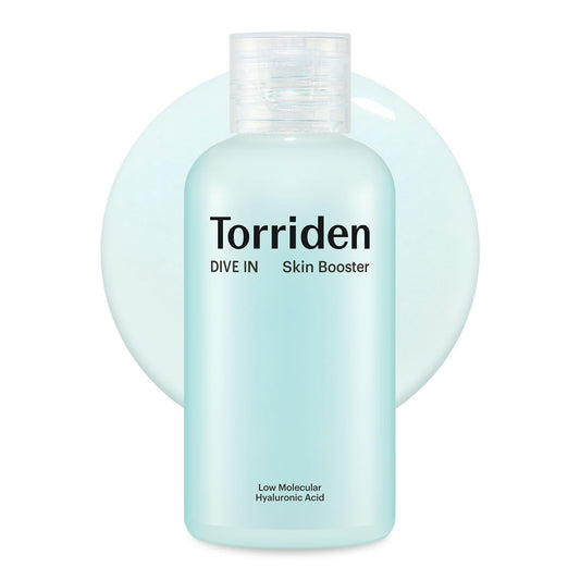 *RENEW* DIVE-IN Low Molecular Hyaluronic Acid Skin Booster 200ml