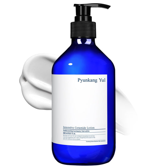 (Renewal) Intensive Ceramide Lotion 500ml