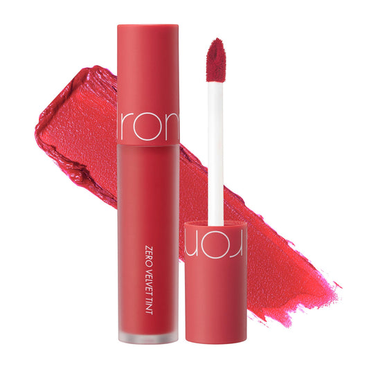 ZERO VELVET TINT 13. BERRY CAKE