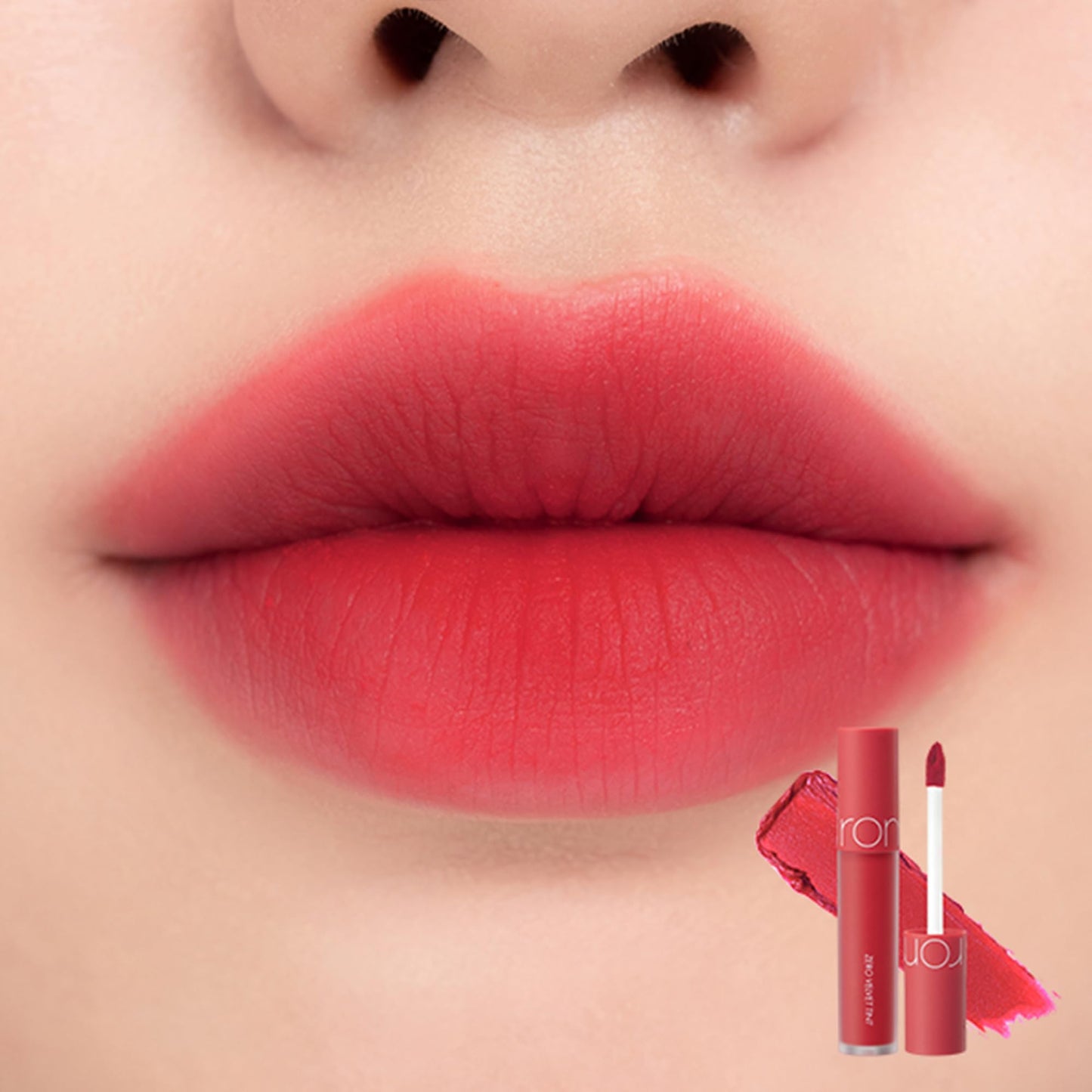 ZERO VELVET TINT 13. BERRY CAKE