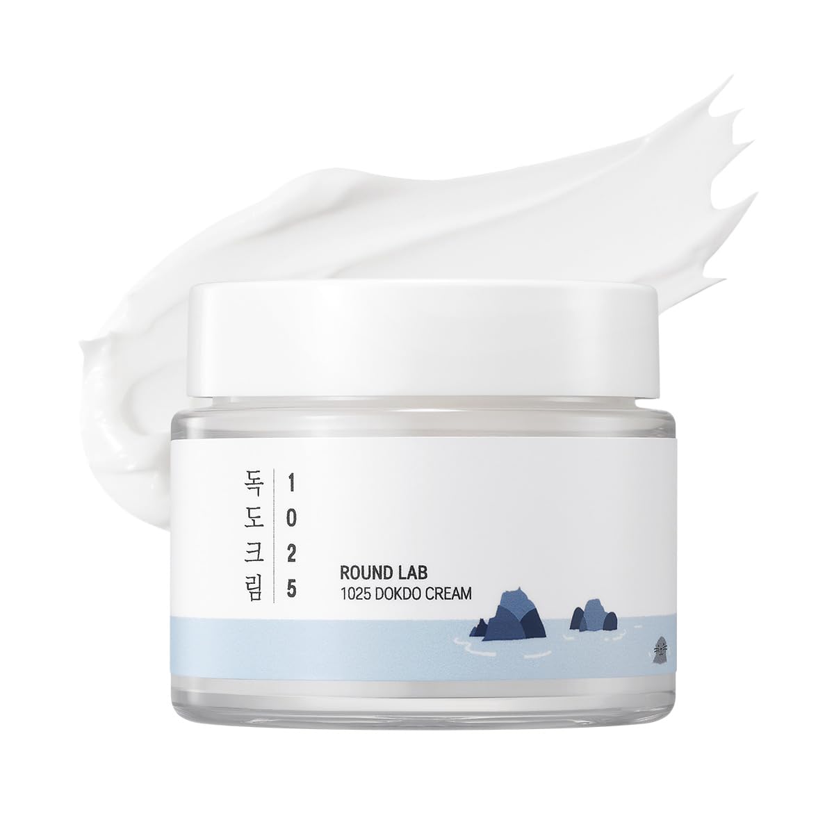 1025 DOKDO CREAM 80ml