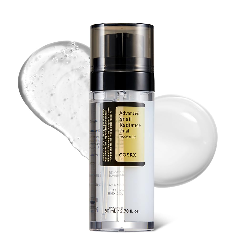 [COSRX] ADVANCED ESSENCE 80ML