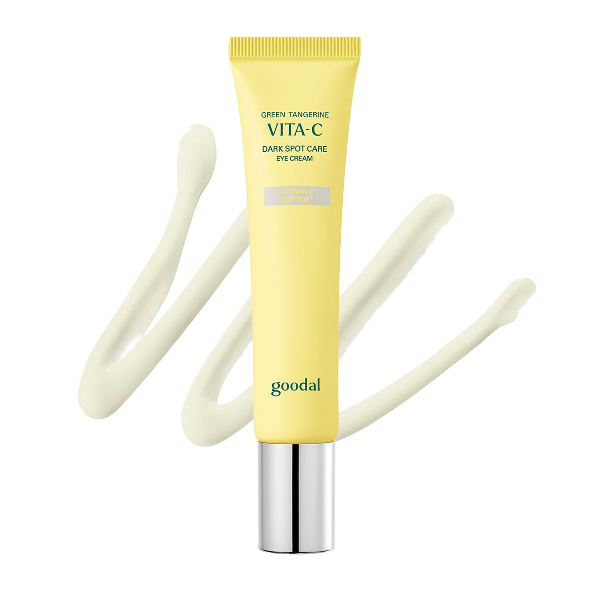 GREEN TANGERINE VITA C DARK CIRCLE EYE CREAM 30ml