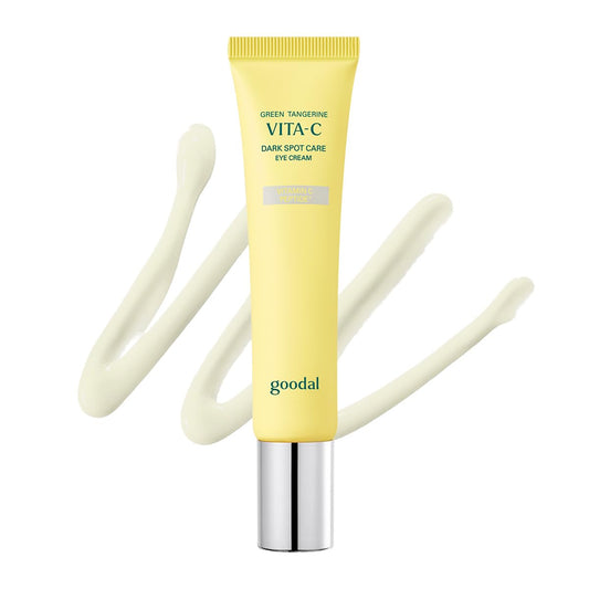 GREEN TANGERINE VITA C DARK CIRCLE EYE CREAM 30ml
