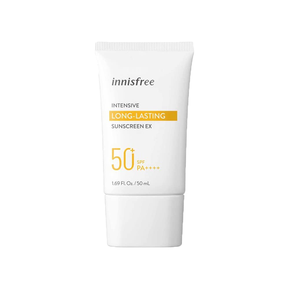INTENSIVE LONG LASTING SUNSCREEN EX SPF 50+ PA++++ 60ML