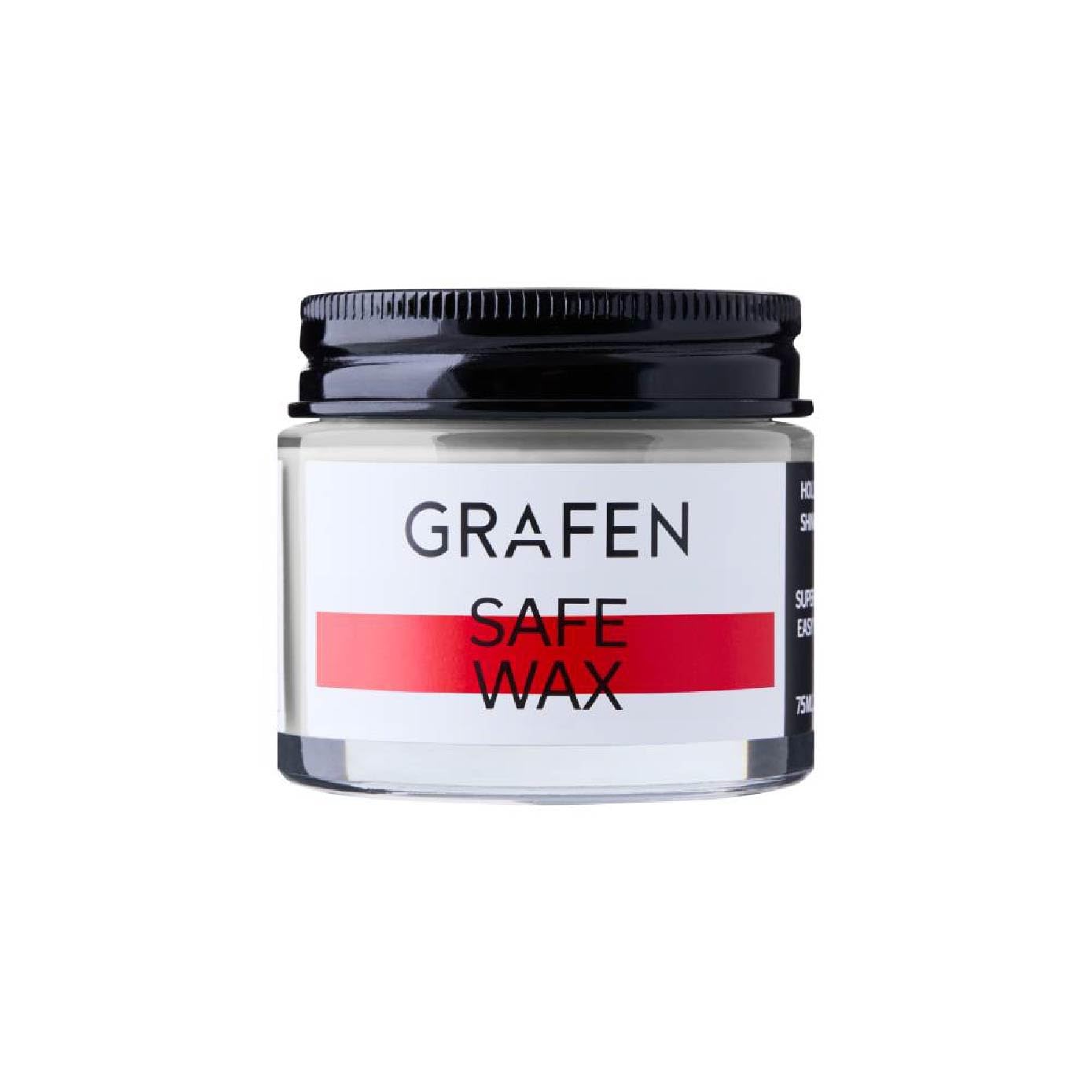GRAFEN SAFE WAX