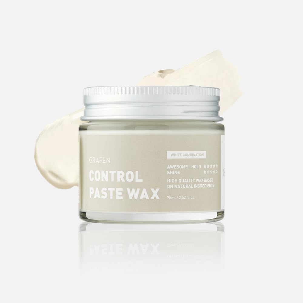 GRAFEN CONTROL PASTE WAX